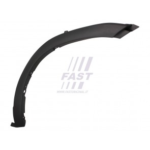 FENDER MOULDING IVECO DAILY 06> FRONT RIGHT