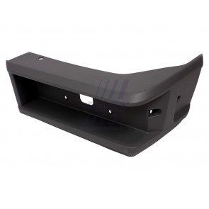 BUMPER CORNER IVECO DAILY 90> REAR RIGHT 96>