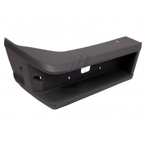 BUMPER CORNER IVECO DAILY 90> REAR LEFT 96>