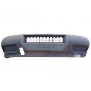 BUMPER IVECO DAILY 00> FRONT