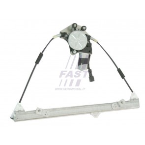 WINDOW LIFTER FIAT PANDA 03> FRONT RIGHT ELECTRICAL SET