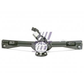 WINDOW LIFTER FIAT PUNTO GRANDE 05> FRONT RIGHT ELECTRICAL SET