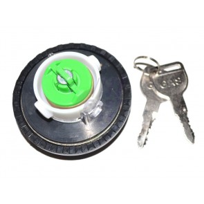 FUEL INLET CAP IVECO DAILY 00> KEY