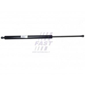 Trunk lid gas spring 08>