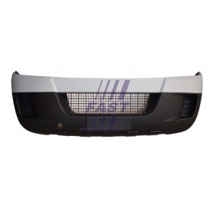 BUMPER IVECO DAILY 06> FRONT PRIMER