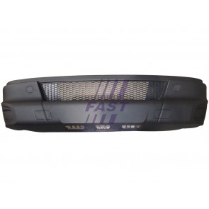 BUMPER IVECO DAILY 06> FRONT 12>
