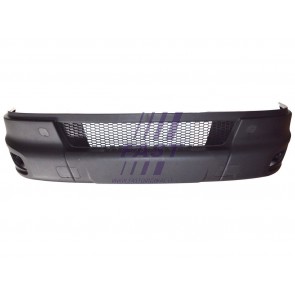 BUMPER IVECO DAILY 06> FRONT HALOGEN 12>
