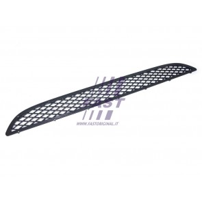FRONT BUMPER GRILL FIAT DUCATO 06> LOWER