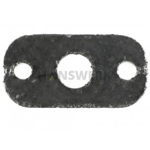 TURBOCHARGER GASKET IVECO DAILY 00> EXHAUST 2.8 D