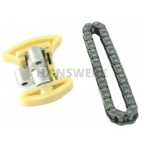TIMING CHAIN CITROEN BERLINGO 08> KIT 1.6HDI