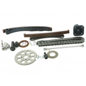 TIMING CHAIN FIAT PANDA 03> KIT FIAT 1.3 JTD