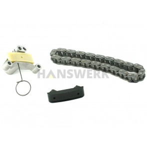 TIMING CHAIN FIAT SCUDO 07> KIT 2.0 MULTIJET