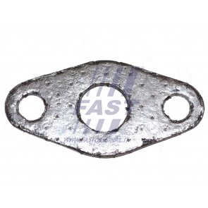 TURBOCHARGER GASKET IVECO DAILY 00> EXHAUST 2.8 D