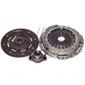 CLUTCH DISC IVECO DAILY 06> 2.3 JTD