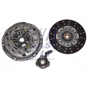 CLUTCH DISC FIAT DUCATO 06> WITH BEARING 3.0 JTD
