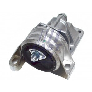 Engine Mounting