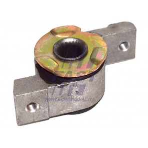 CONTROL ARM SILENTBLOCK FIAT MULTIPLA 98> FRONT AXIS LEFT 21MM