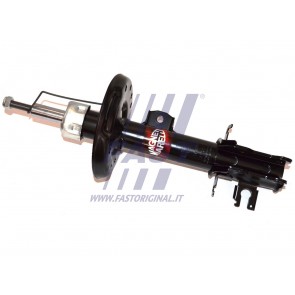 SHOCK ABSORBER FIAT PUNTO GRANDE 05> FRONT LEFT GAS 1.3 JTD