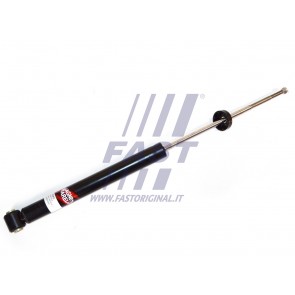 SHOCK ABSORBER FIAT BRAVO 07> REAR L/R GAS 1.9 JTD