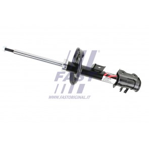 SHOCK ABSORBER FIAT PANDA 12> FRONT RIGHT GAS 1.2