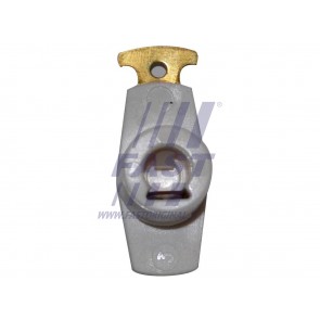 Rotor, distributor