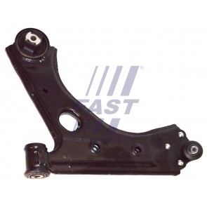 CONTROL ARM FIAT FIORINO 07> FRONT AXIS LEFT