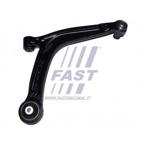 CONTROL ARM FIAT 500 07> FRONT AXIS LEFT