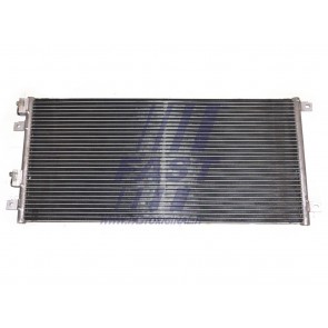 A/C CONDENSER IVECO DAILY 00> 3.0 JTD