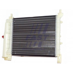 RADIATOR FIAT UNO 1.1