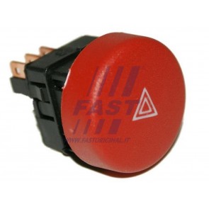 Hazard Light Switch