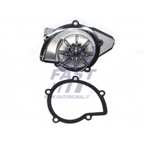 WATER PUMP FIAT SCUDO 07> 2.0 JTD
