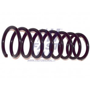 COIL SPRING FORD MONDEO REAR 2.5 i