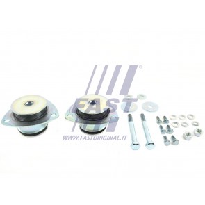 CABIN MOUNT IVECO DAILY 00> FRONT KIT VAN