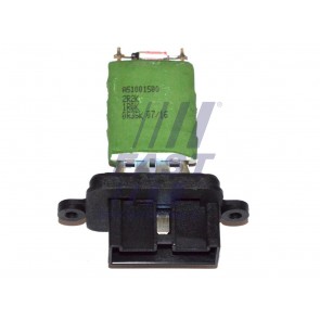 HEATER RESISTOR FIAT DUCATO 06>/ 14> 4-PIN