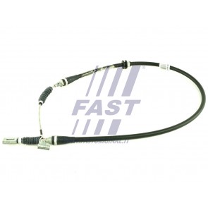 BRAKE CABLE IVECO DAILY 14> REAR L/R 35C11-21