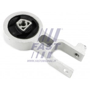 ENGINE MOUNT FIAT PUNTO GRANDE 05> REAR BRACKET 1.3JTD 6-BIEG