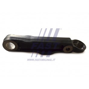 CONTROL ARM IVECO DAILY 90> FRONT AXIS L/R UPPER DRĄŻEK SKRĘTNY