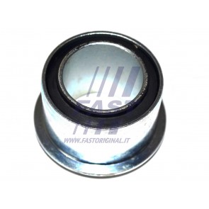 CONTROL ARM SILENTBLOCK IVECO DAILY 90> FRONT AXIS UPPER 37MM