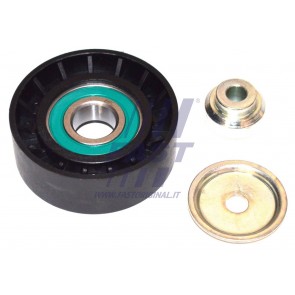 MICRO BELT TENSIONER FIAT PALIO/SIENA 97> 1.4 Flex 65x8x23