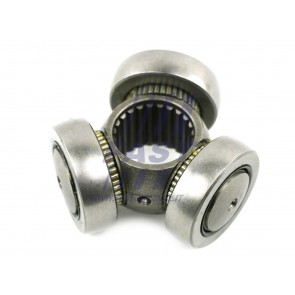 Tripod Hub, Drive shaft