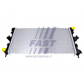 RADIATOR FIAT DUCATO 06> 2.2/2.3/3.0
