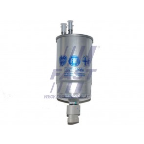 Fuel filter
