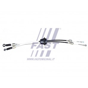 Cable, manual transmission