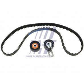 TIMING BELT FIAT SCUDO 07> KIT 1.6HDI 8V 09>