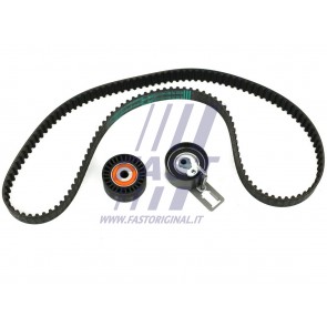 TIMING BELT CITROEN C3 KIT 1.4HDI 8V 09> DV4C