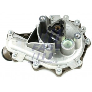 WATER PUMP CITROEN JUMPER 02> 2.2HDI BOXER 06> Z PODSTA
