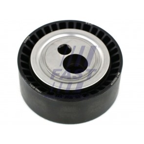 MICRO BELT TENSIONER FIAT SCUDO / ULYSSE 95> PULLEY 1.8D/1.9D/2.0JTD/HDI