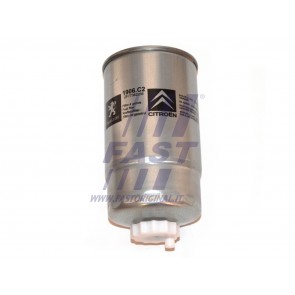 FUEL FILTER FIAT DUCATO 02> 2.8 JTD