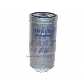 FUEL FILTER IVECO DAILY 06> 3.0JTD