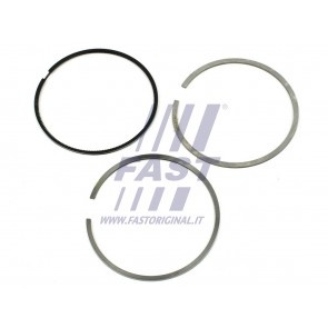 ORIGINAL IVECO DAILY 3.0 PISTON RING SET